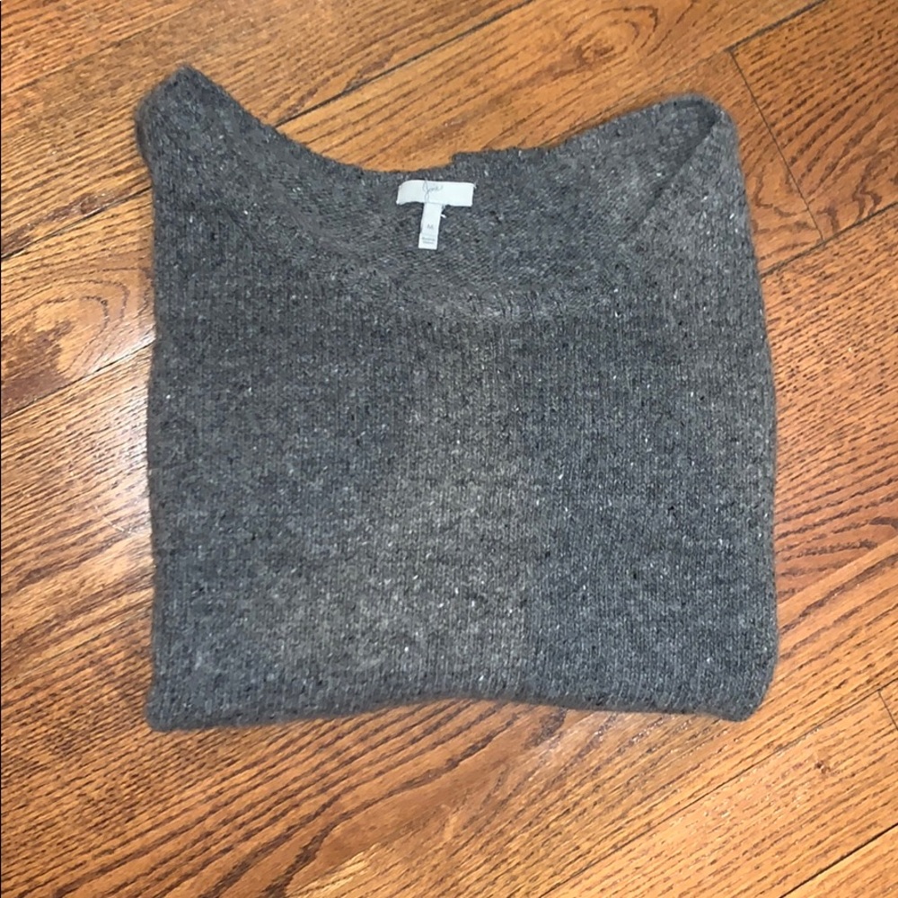 Joie Sweater - Picture 4 of 5